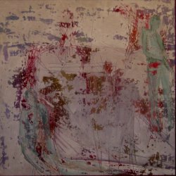 grandes traces en miroir f prime 80 x 80